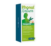 Phonal Natura Garganta 120 ml