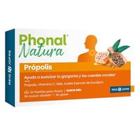PHONAL NATURA PROPOLIS MIEL