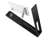 Phone - 5.5x1x0.4cm Cell Phone, Lightweight Stand for Cellphone, Vertical and Horizontal Phones Stand for Desk, Adjustable Cellphone Holder