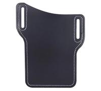 Phone Accessories Case Cover Belt Clip Holster Pouch Purse Vintage Pack Mobile Bag Mini Bags Waist para Móviles y Smartphones(Blue)