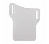 Phone Accessories Case Cover Belt Clip Holster Pouch Purse Vintage Pack Mobile Bag Mini Bags Waist para Móviles y Smartphones(Gray)