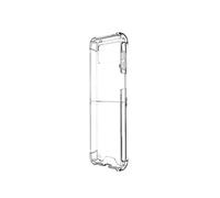 Phone Back Shell Shock-proof Anti-impact Folding Four Air Bags TPU Phone Protective Cover for Samsung Galaxy Z Flip 3 JIKAIX