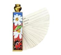 Phone Book - Metal Vintage Telephone Directory, Compact Exquisite Number Organizer, Easy Index Pages for Contact Management, Classic Design Stationery for Home Office Travel Seniors