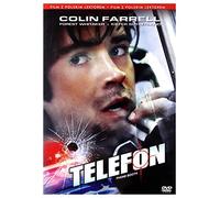 Phone Booth [DVD] (IMPORT) (No hay versión española)