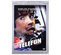 Phone Booth [DVD] (IMPORT) (No hay versión española)