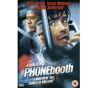 Phone Booth [Edizione: Regno Unito] [Italia] [DVD]