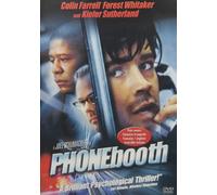 Phone Booth [Reino Unido] [DVD]