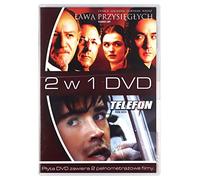 Phone Booth / Runaway Jury [DVD] (IMPORT) (No hay versión española)