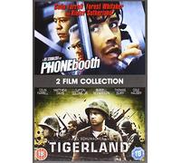Phone Booth / Tigerland [Edizione: Regno Unito] [Italia] [DVD]