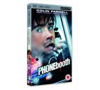Phone Booth [UMD Mini for PSP] [Reino Unido] [UMD Mini para PSP]