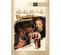 Phone Call From A Stranger [Edizione: Stati Uniti] [Italia] [DVD]
