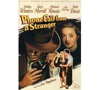 Phone Call from a Stranger [USA] [DVD]