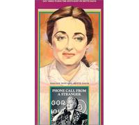 Phone Call From a Stranger [USA] [VHS]