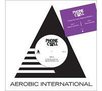 Phone Call - I'll Get My Coat [VINYL] [Vinilo]