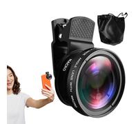 Phone Camera Lens - Lens Kit | Phone Camera Kit For & Smartphone | 1
