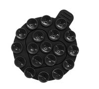 Phone Case - Suction Phone Holder | Silicone Suction Phone Case Mount | Mobile Fidget Mirror Holder Stable Strong Suction Cell Phone Holder for Videos Chat And Watch Movies