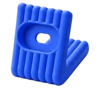 Phone Charging Dock - PP, Desk Organizer Stand, Cable Management Base