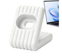 Phone Charging Dock - PP, Desk Organizer Stand, Cable Management Base