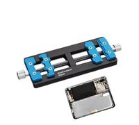 Phone Clamping Fixture - 300 g Antideslizante Gripping Smartphone Fixture Equipment, Soldering Equipment for Phone Motherboard Repair, for Shop Workshop Home Living Room Women Men Teens Adults Father