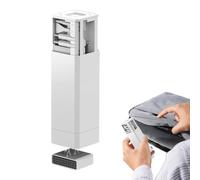 Phone Cleaner - Pocket Electronics Sanitizing Set, Charging Port Dust Extractor with Magnetic Storage Case, Precision Tool Access, Ideal for Travel Dorm School Camping