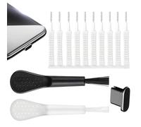 Phone Cleaning Kit - Mobile Phone Charging Port Cleaning Kit - Computer Keyboard and Type-C Port Cleaner Tool | Compatible with 14, Phones, Laptops, and Electronics