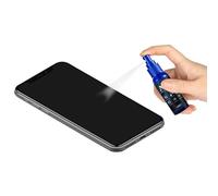 Phone Coating Spray | Sublimation Coating For Ceramics-Anti-Scratch Hydrophobic Screen Film Liquid Protector Oleophobic | Phone Accessories 30ml Screen Spray