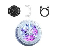 Phone Cooler - Semiconductor Magnetic & | RGB Cooler
