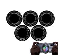 Phone Cooling Pad Magnetic Tablet - Radiator Iron Sheet Cellphone Cooler 5