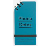 Phone Detox: The School of Life