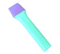 Phone Film Applying Tool - Laminating and DIY Back Cover Shaping for Smartphones Tablets | Silicone Laminating Pen with Heating Function, Precision Application, DIY Back Cover A