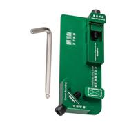 Phone Frame Straightener - Metal 2 In 1 Smartphone Tablet Repair Tool | Mobile Chassis Aligner - Metal Edge Fixture | Straight Corner Correction | Screen Housing Repair For Workshop Studio
