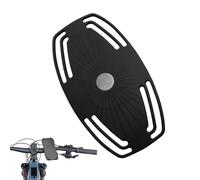 Phone Holder for Bike - 360 Degree Adjustable Universal Scratch-Free