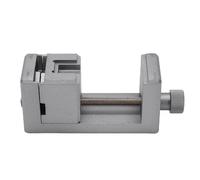 Phone Holder, SK5 Steel Camera Repair Clamp, Universal Mobile Phone Fixture for Rear Camera and IC Card Repairs, Compact Tool for Professional Technicians