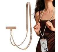 Phone Lanyard Anti Theft Neck Strap Chain Waistband