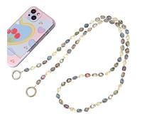 Phone Lanyard - Mobile Phone Lanyard Anti Lost Phones Charm Strap Pendant