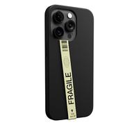 Phone Loops - Agarre no elástico para teléfono, correa para teléfono, soporte para teléfono para mano, pequeño, ligero y discreto soporte para teléfono móvil para mano, soporte para dedo