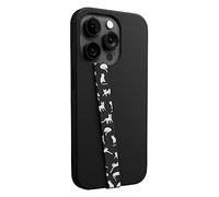 Phone Loops: La Correa Sujeta Dedos Original para Teléfono Móvil - Bucles Sujetadora de Dedos para Funda Móvil. - Correa para Agarre Móvil Manual - Cinchas de Dedos para Carcasa Celular (Gatos)