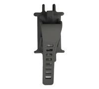 Phone Mount for Bike Handlebar, Silicone Motorcycle Handlebar Mount, Phone Holder for Mountain Bike, Motorbike, Road Bike, for 4.7-7.2inch Cell Phones