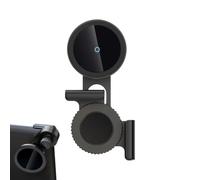 Phone Mount for Car Wireless, Fast Charging Magnetic Rotating Stand | Cell Phone Holder Car Accessories for Truck RV Sedan Van Automotive Electric Vehicle Travel Road Trip Driving
