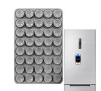 Phone Mount - Suction Cup Octopus Grip Stand, Anti Slip Flexible Smartphone Holder with 80 Grip Points Strong Hold Design, Angle Position Function, Ideal for Photo Video Live Streaming Setup