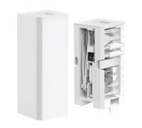 Phone Port Cleaning Kit - Multifunctional Magnetic Case, Portable Dust Cleaner Tools | Precision Hand Tool, Compact Electronic Maintenance Kit With Cell Phone Port Cleaning For Smartphones Tablets Lap