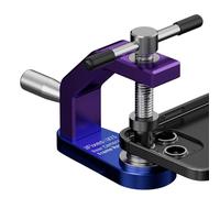Phone Repair Clamp - Back Cover Demolition Clamp & Mobile Phone Repair Tool | Essential Ŕepair Accessories For Young Users, Professionals & Tech Enthusiasts - DIY Ṕhone Fixing Kit
