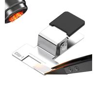 Phone Screen Flexible Cable Holders - Stainless Steel Welding Jig & Prevent | Displacement Repair Tool, Precision Electronics Fixture For Phone Computer Screen Watch Glasses Camera Console