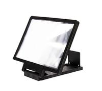 Phone Screen Magnifier | HD Magnifying Lightweight Tool,Portable Phone Screen Magnifier | for Friend Family Game Learning Holiday Daily Movie Viewing Streaming