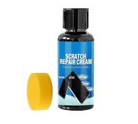 Phone Screen Scratch Remover - Display Repair Solution | Easy Apply Formula with Polishing Sponge Function for Touchscreen Care Category Tool and Clear Finish Restoration Design Long Tail Cleaner