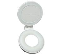 Phone Selfie Light - Video Lighting Tool | Makeup Vlog Mirror | Magnetic Ring Lamp Adjustable Miror | 360° Selfiie Lights For Cell Phones Outdoor Recording Travel Conference Use