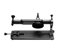Phone Separator, Screen Tool, Black Suction Cup, No Heating, LCD Repair for Cellphone Disassembly, Display Removal, Home Fixing, Repair Shop, Tech Projects, Maintenance, Electronic Tasks