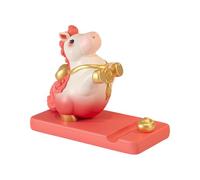 Phone Stand Horse Design - Cellphone Cradle Decorations Wealth, Blessing Cute Holder Girls, Teens Kids Women Home Vanity | Girls Teens Kids Women Home Vanity Office Stocking Stuffers Christmas