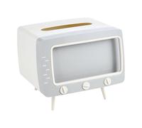 Phone Stand Tv Box - Aesthetic, Artistic Cultural Flavor, Decorative,