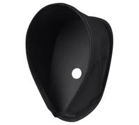 Phone Sun Shade Heavy Duty Anti-Glare - Cover Motorcycle Phone Holder for | Motorcycle Phone Holder Sunshade for Motorcyclists Women | Men Outdoor Daily Commuting Riding Travel Driving Phone Sun Shade
